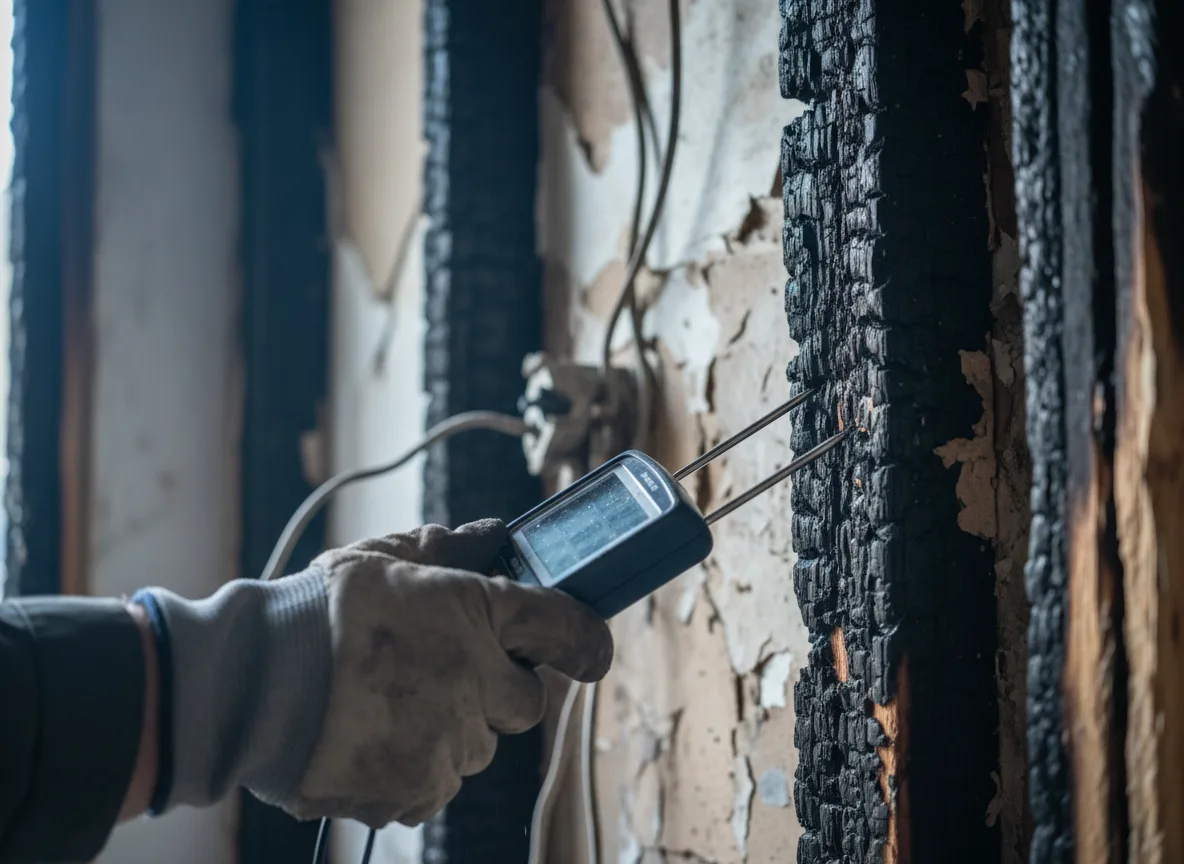 Fire Damage Restoration Crowder, OK FAQs